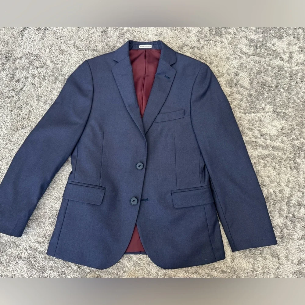 Joseph Aboud boys 2 piece set